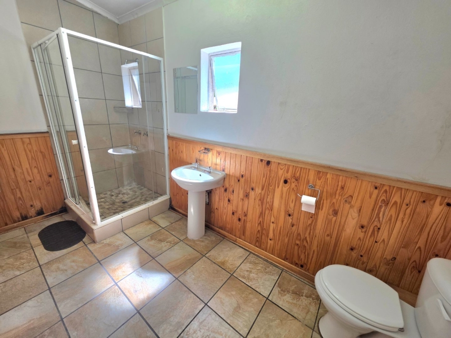 Commercial Property for Sale in Bethlehem Free State